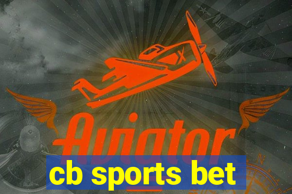 cb sports bet